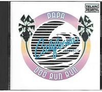 California Project by Papa Doo Run Run (2001-06-22)