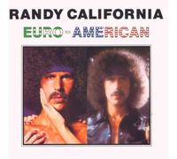 California,Randy - Euro American [Import]