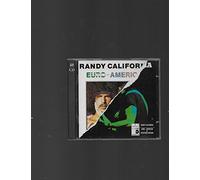 California, Randy - Euro-American/Shattered Dreams