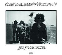 California, Randy - Kapt Kopter and-HQ [Import]