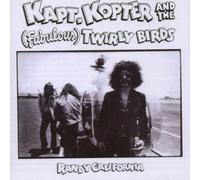 California,Randy - Kapt Kopter and The Fabulous Twirly Birds [Import]