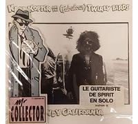 California,Randy - Kapt.Kopter & the...