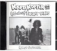 California, Randy - Kaptain Kopter and The (Fabulo [Import]