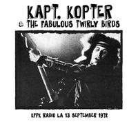 California, Randy - Kfpk Radio La, 13th..