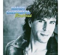 California,Randy - Restless [Import]