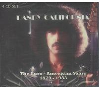 California Randy - The Euro-American Year 1973-1983 [Import]