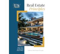 California Real Estate Principles