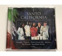 California, Santo - Santo California [Vyber]