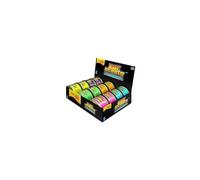 California Scents 12 CT-CB Lot de 12 désodorisants pour Voiture