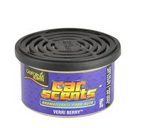 California Scents 7027 Désodorisant Auto Senteur Verri Berry