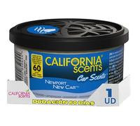 California Scents Désodorisant pour Voiture CCS-422TR
