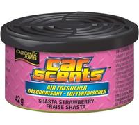 California Scents AC CS Ambientador Coche Lata Mora, 1 UNITÉ