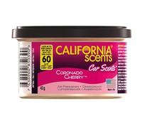 CALIFORNIA SCENTS Air Freshener Coronado Cherry Boîte 42 g 34-040