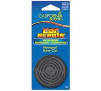 Désodorisant Voiture California Scents Car Scents New Car