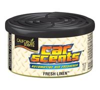 Désodorisant Voiture California Scents Car Scents Linge Frais
