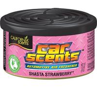 California Scents CALIFORNIA SCENTS 42 g SHASTA STRAWBERRY CCS-1212CT