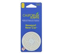 California Scents CAN-022 Désodorisant