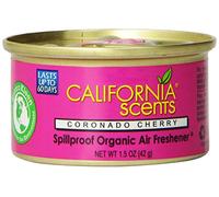 California Scents CAN-1207 Coronado Cherry Lot de 12 désodorisants