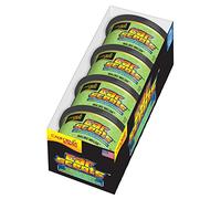 California Scents CCS-430TR Lot de 4 désodorisants pour Voiture Malibu Melon
