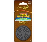 California Scents CCSPK002 Désodorisant