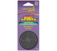 California Scents CCSPK004 Désodorisant