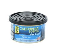 California Scents CSBLISCAR Désodorisant