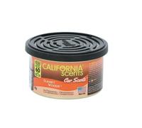 California Scents CSBLISWOOD Désodorisant