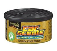 California Scents Désodorisant 7022 Golden State Delight