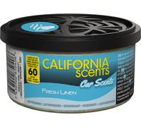 CALIFORNIA SCENTS - Désodorisant boite parfum linge frais - Réf. 932163