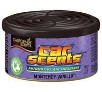 CALIFORNIA SCENTS - Désodorisant boite parfum vanille - Réf. 932249