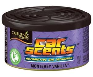 CALIFORNIA SCENTS - Désodorisant boite parfum vanille - Réf. 932249