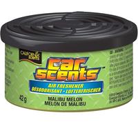 California Scents Désodorisant en boîte Malibu Melon