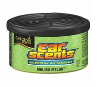 California Scents Désodorisant En Boîte Malibu Melon 42 Grammes