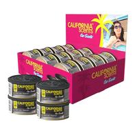 California Scents Désodorisant - Ice - Canette 42gr