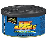 California Scents Désodorisant pour Voiture CCS-422TR