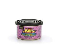 California Scents Désodorisant - Shasta Strawberry - Canette 42gr