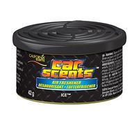California Scents - Ice Diffuseur de parfum pour voiture