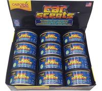California Scents Désodorisant pour Voiture CCS-422TR