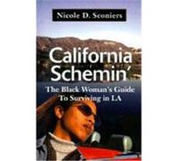 California Schemin Sconiers (Auteur)
