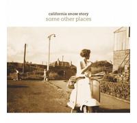 California Snow Story - Some Other Places