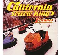 California Sorrow King -Renewa