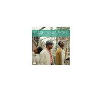 Various Artists – California Soul – Import – Ace