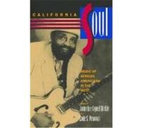 California Soul, Music of the African Diaspora