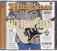 California Sound Of 70's