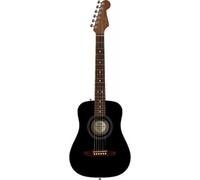 California Standard Redondo Mini with Bag Spruce Top Black
