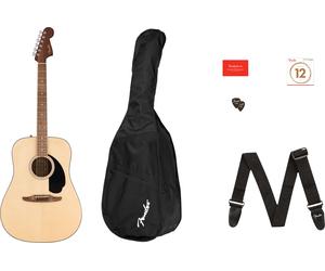 California Standard Redondo Pack Spruce Top BPG Natural
