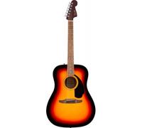 California Standard Redondo Spruce Top BPG 3-Color Sunburst