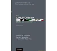 California State Constitution