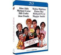 California Suite (Blu-Ray)