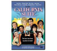 California Suite [Import USA Zone 1]